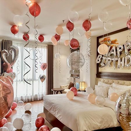22Land Residence Hotel & Spa Hanoi Esterno foto