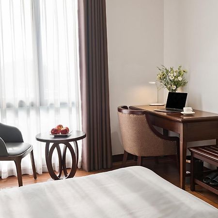 22Land Residence Hotel & Spa Hanoi Esterno foto
