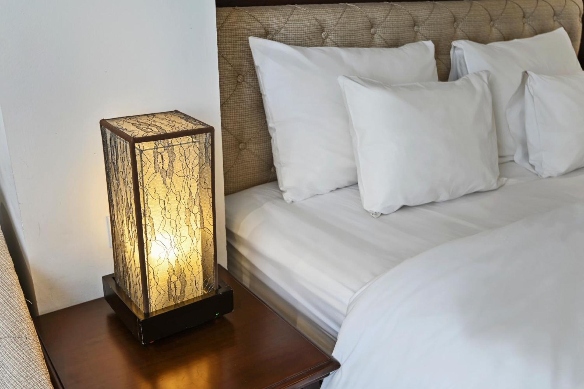 22Land Residence Hotel & Spa Hanoi Camera foto