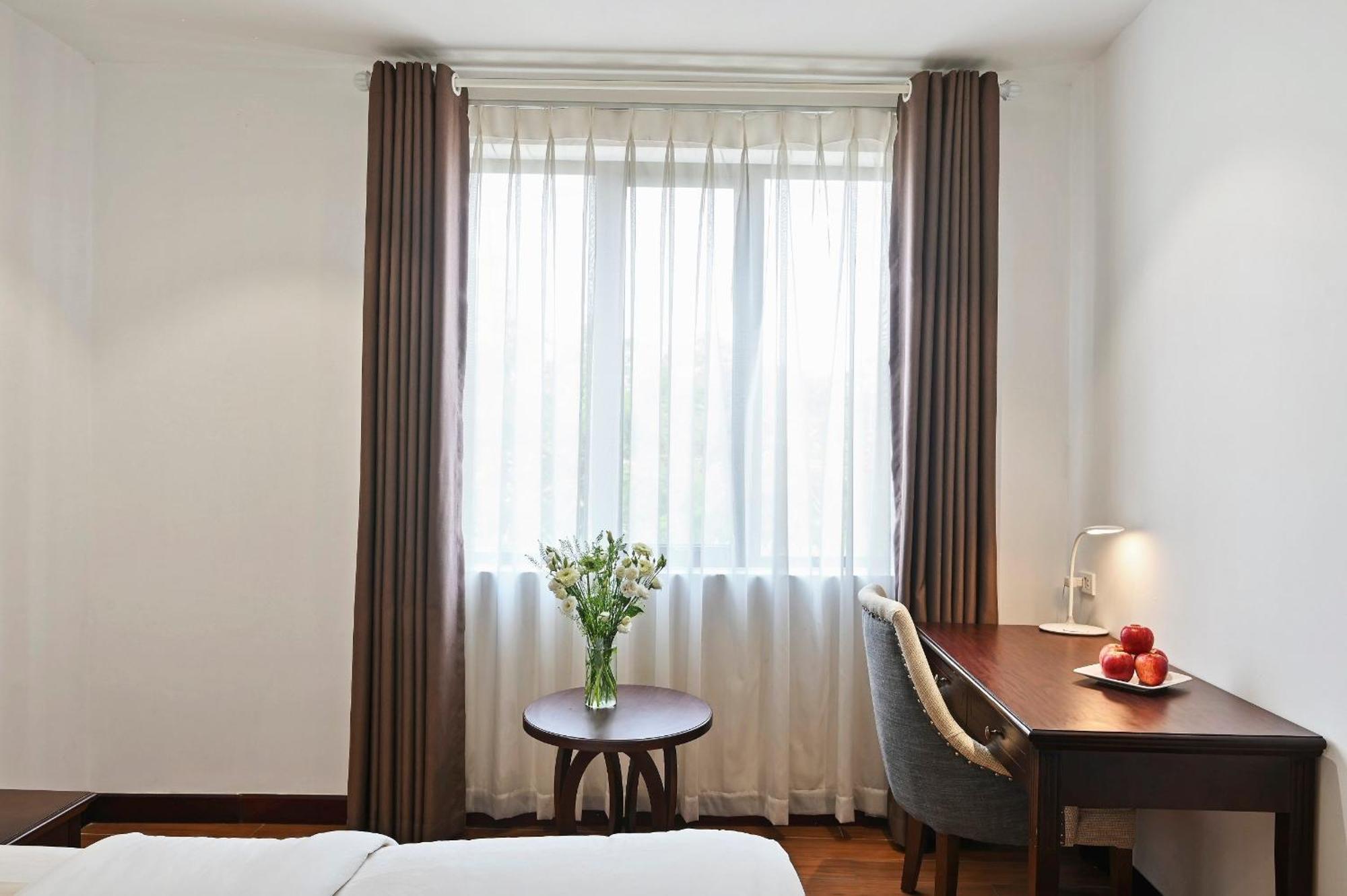 22Land Residence Hotel & Spa Hanoi Esterno foto