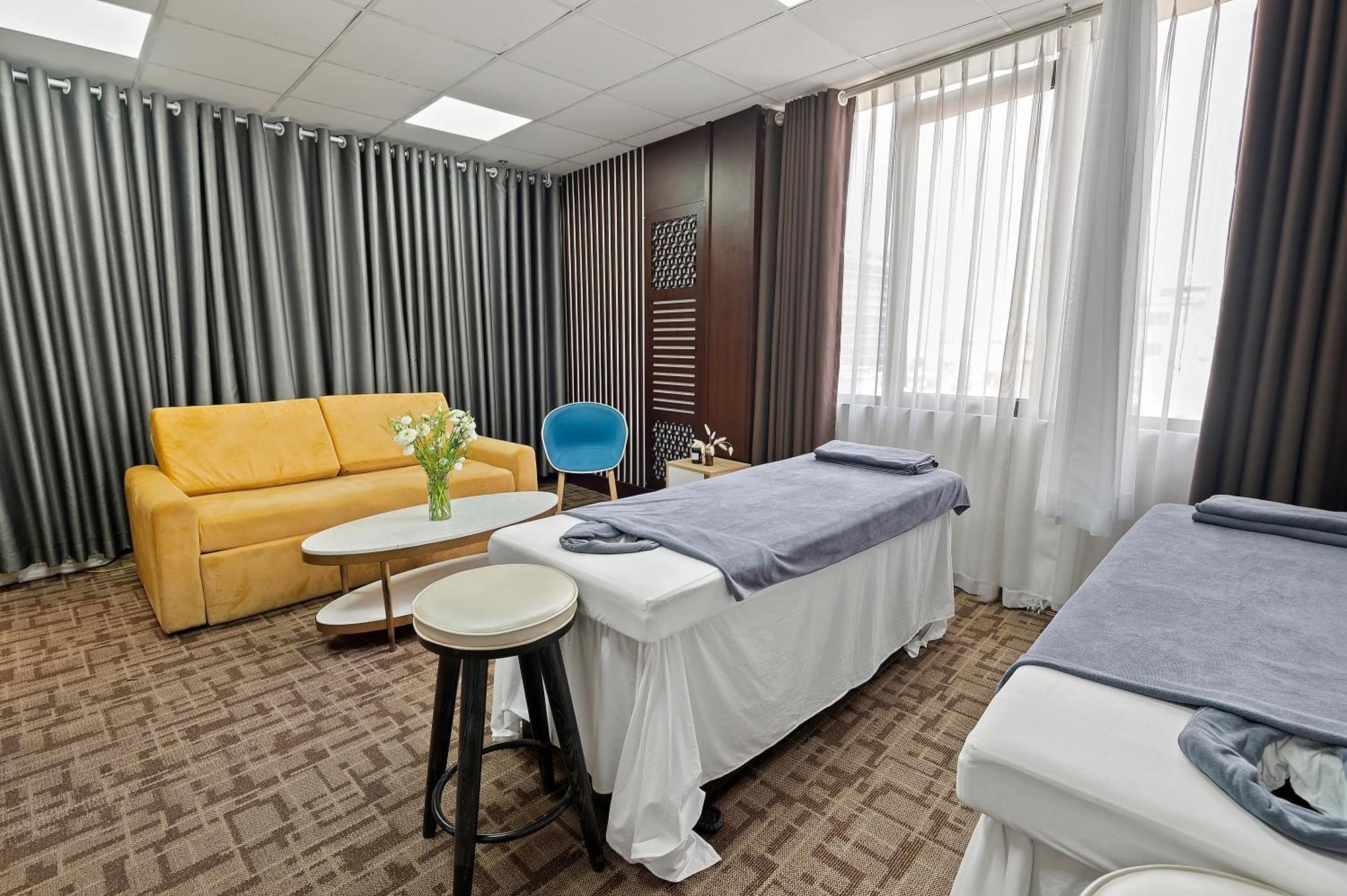 22Land Residence Hotel & Spa Hanoi Esterno foto