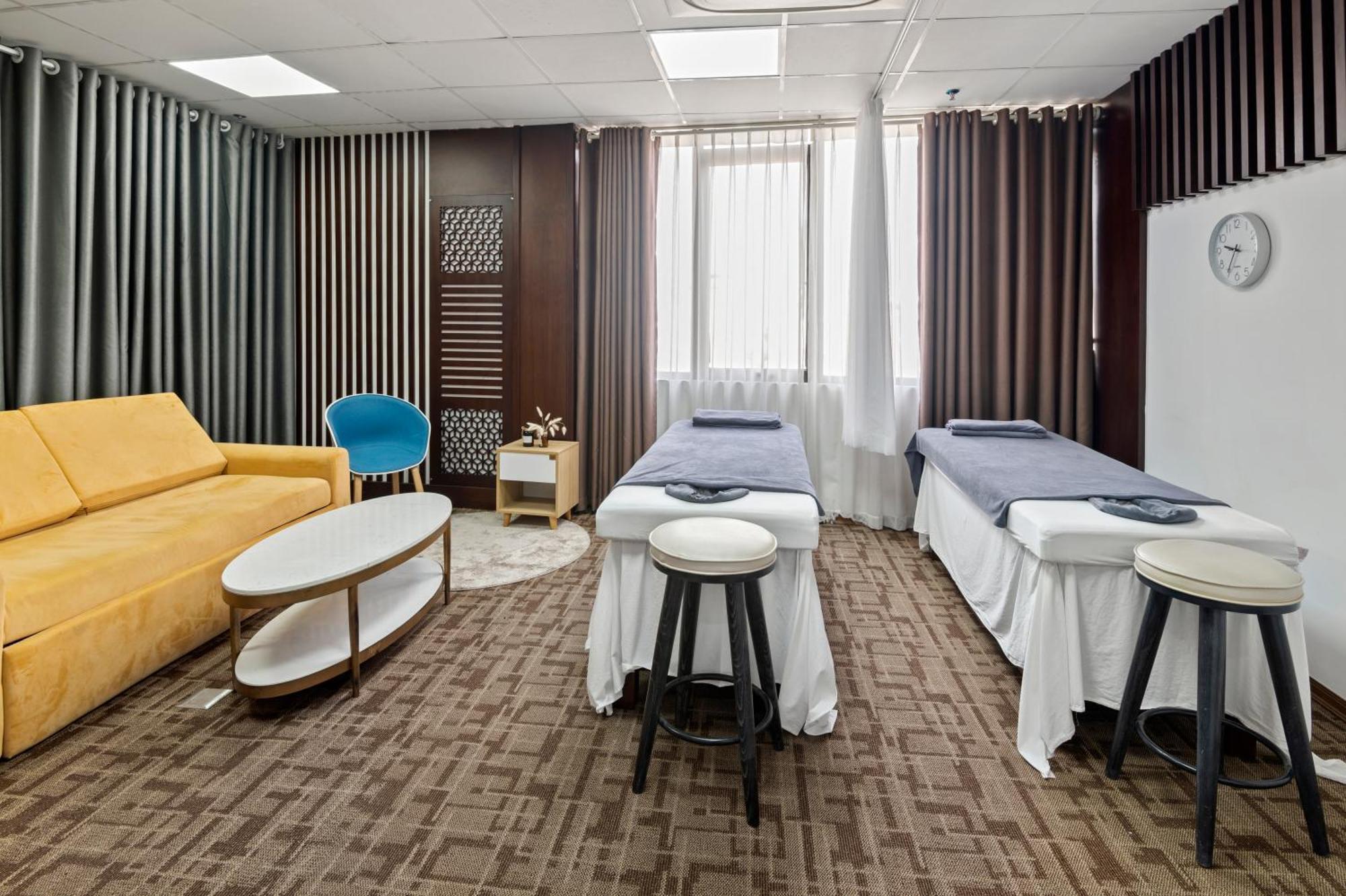 22Land Residence Hotel & Spa Hanoi Esterno foto
