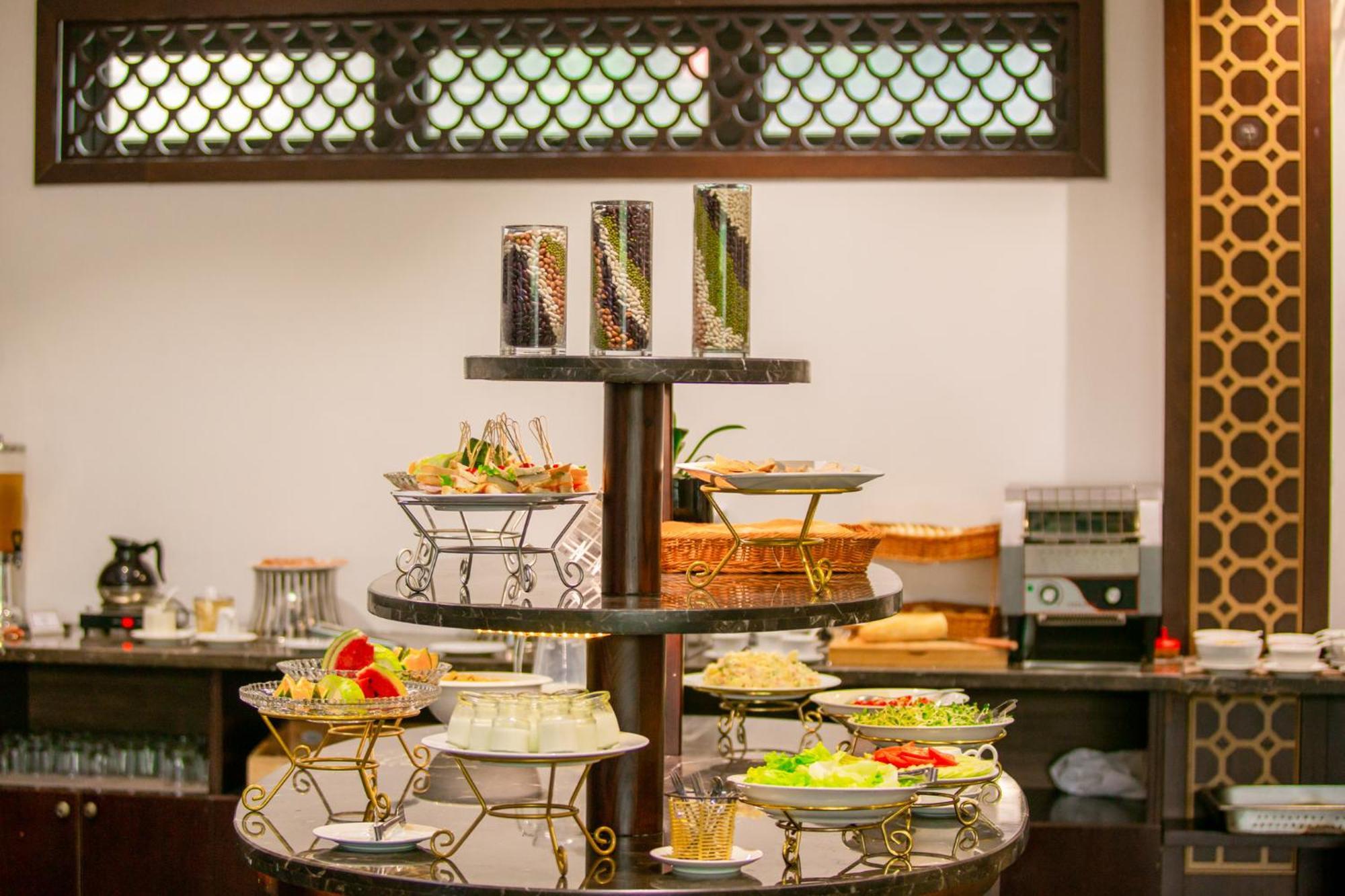 22Land Residence Hotel & Spa Hanoi Esterno foto